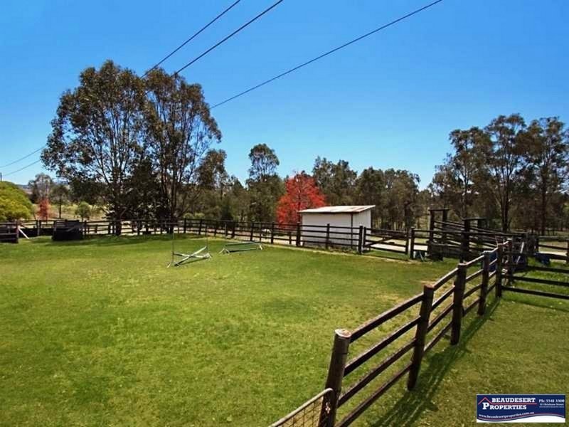 Josephville QLD 4285