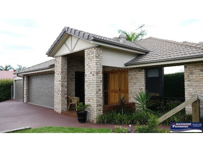31 Caroline, Beaudesert QLD 4285