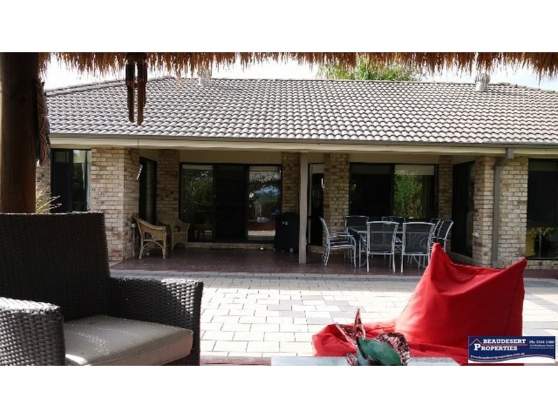 31 Caroline, Beaudesert QLD 4285
