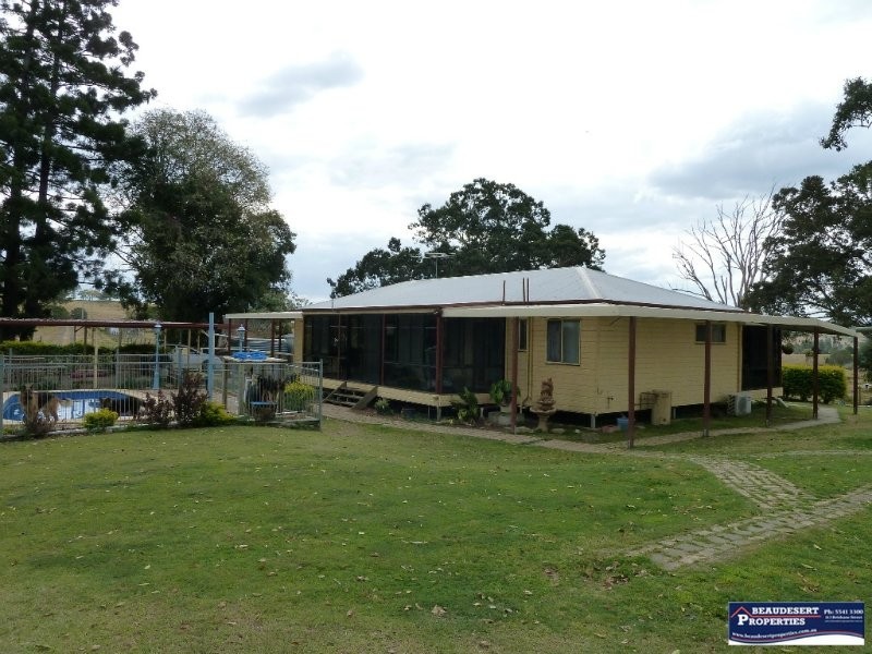 Veresdale Scrub QLD 4285