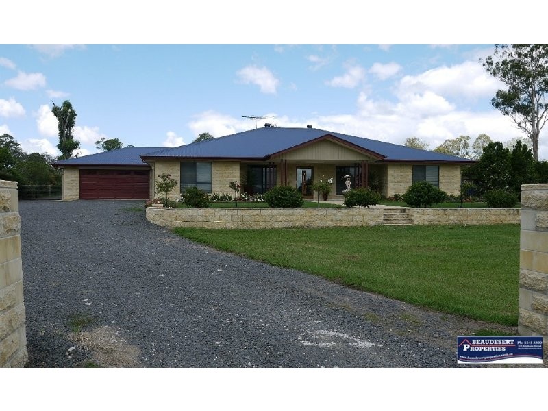 99 Brolga Road, Beaudesert QLD 4285