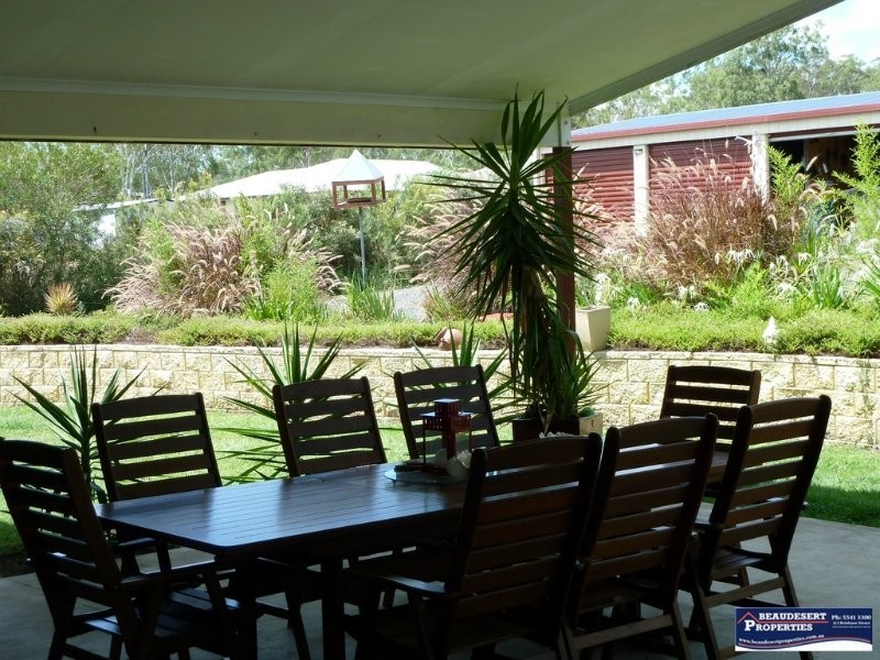 99 Brolga Road, Beaudesert QLD 4285