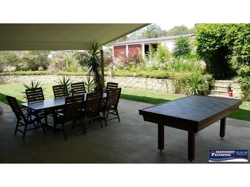 99 Brolga Road, Beaudesert QLD 4285
