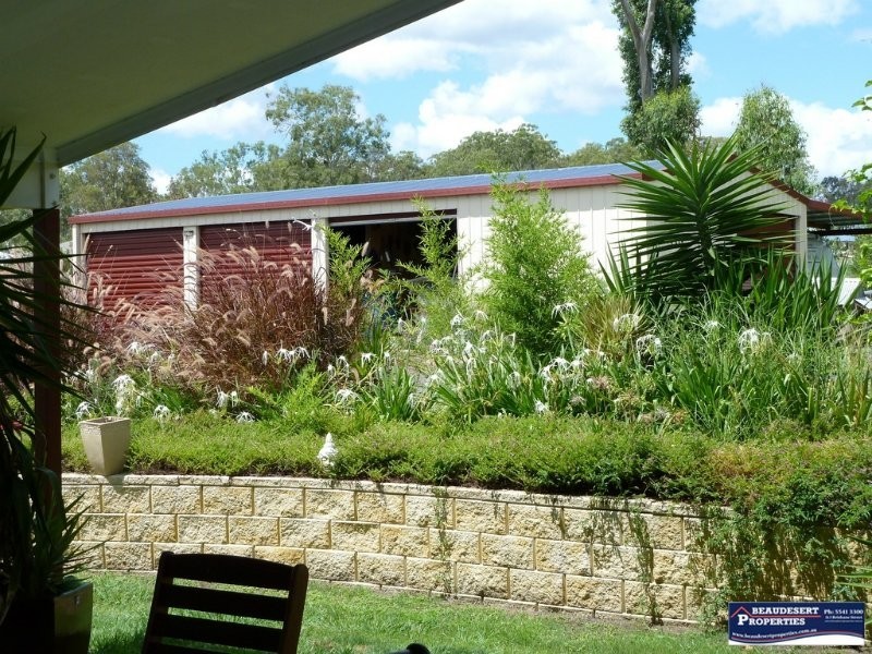 99 Brolga Road, Beaudesert QLD 4285