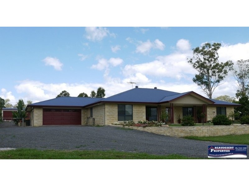 99 Brolga Road, Beaudesert QLD 4285