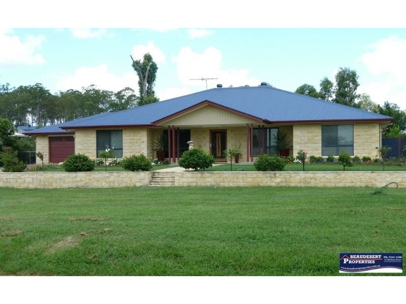 99 Brolga Road, Beaudesert QLD 4285