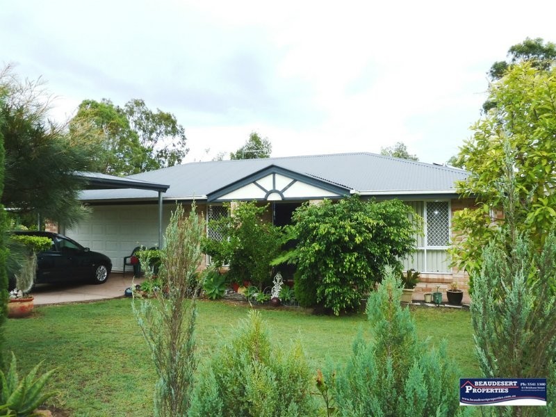 Kooralbyn QLD 4285