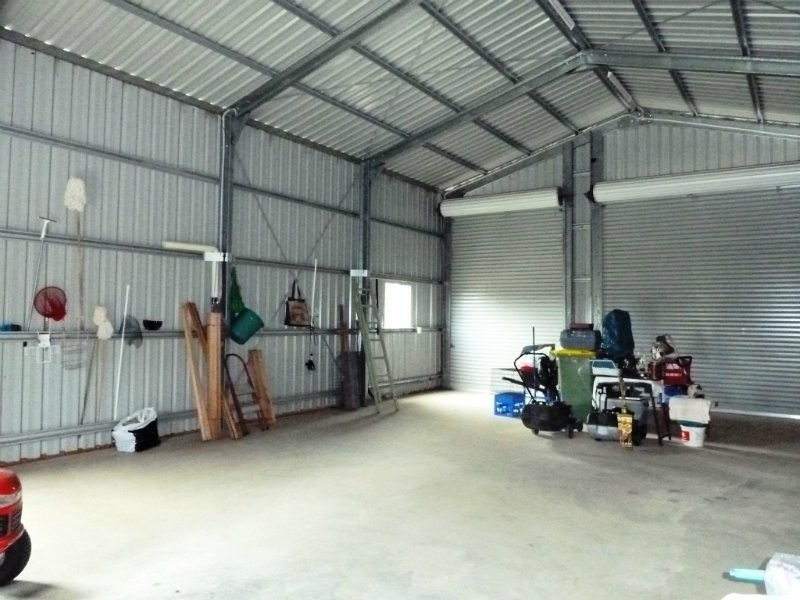 Kooralbyn QLD 4285