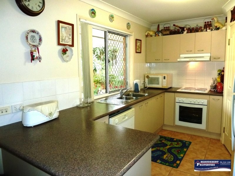 Kooralbyn QLD 4285