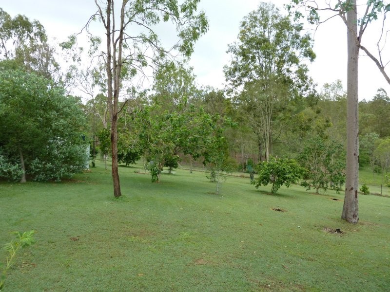 Kooralbyn QLD 4285