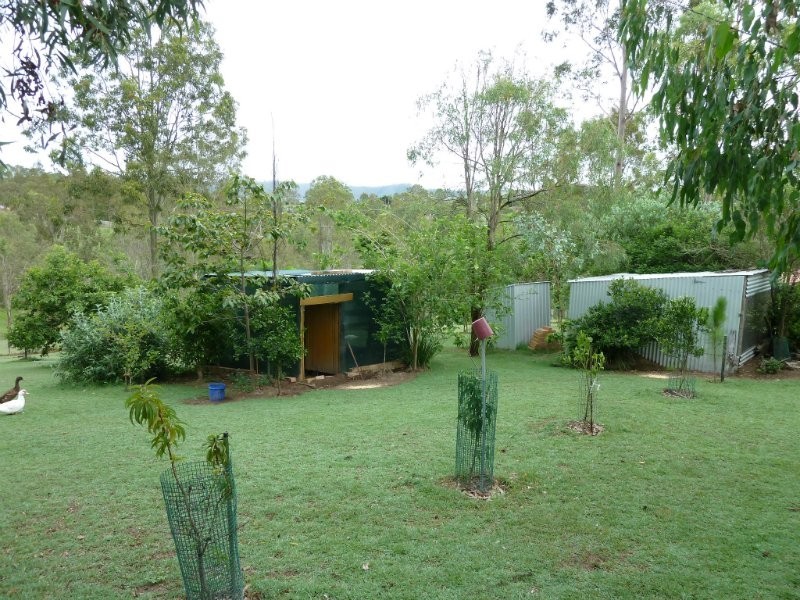 Kooralbyn QLD 4285