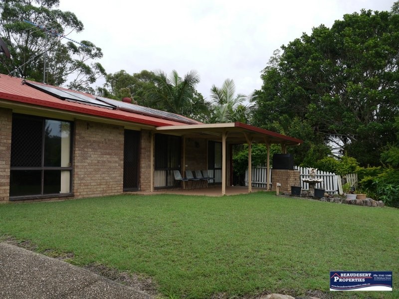 Beaudesert QLD 4285