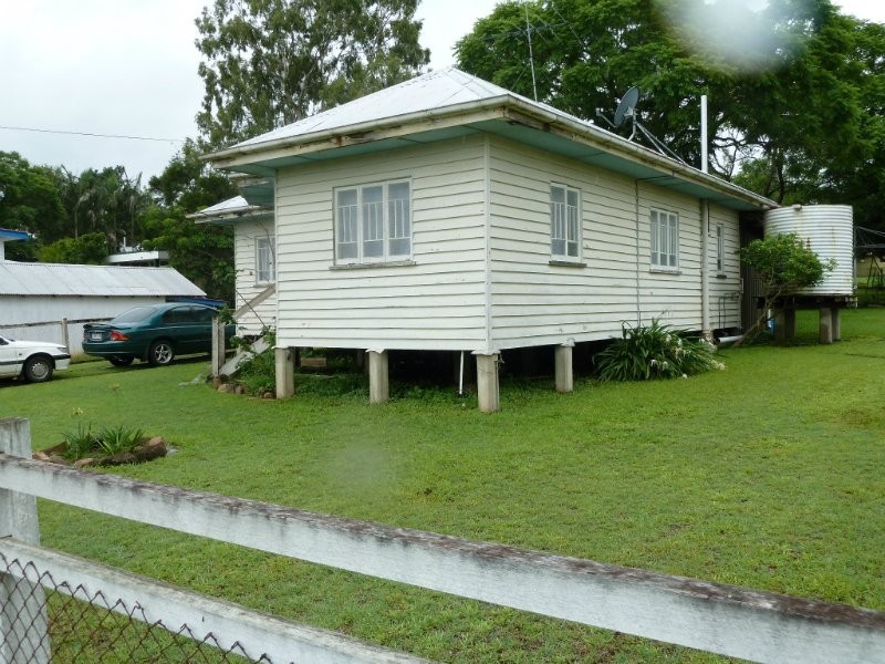 11 TINA STREET, Beaudesert QLD 4285