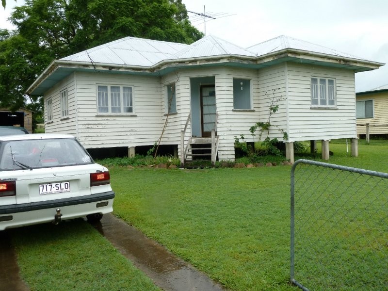 11 TINA STREET, Beaudesert QLD 4285