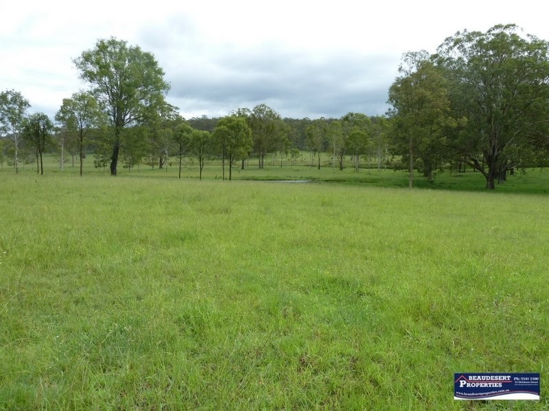 lot 3 Round Mtn.Rd., Josephville QLD 4285