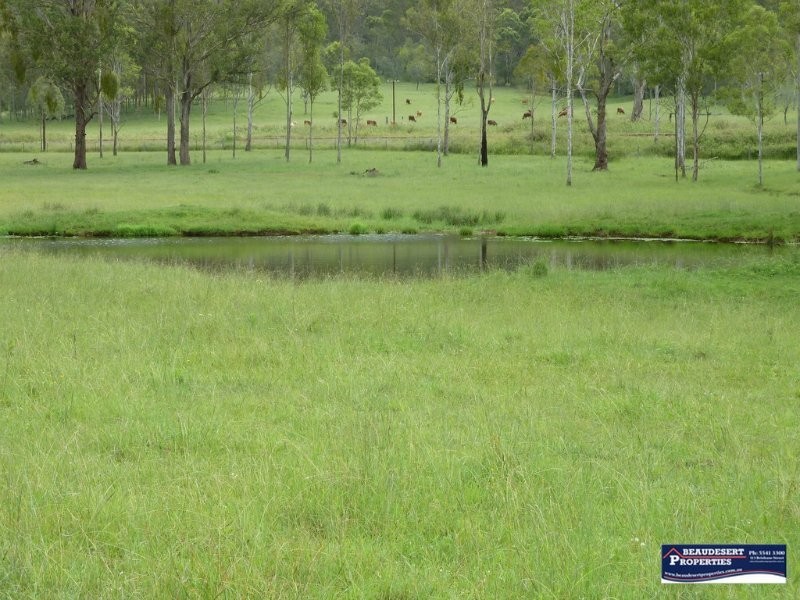lot 3 Round Mtn.Rd., Josephville QLD 4285