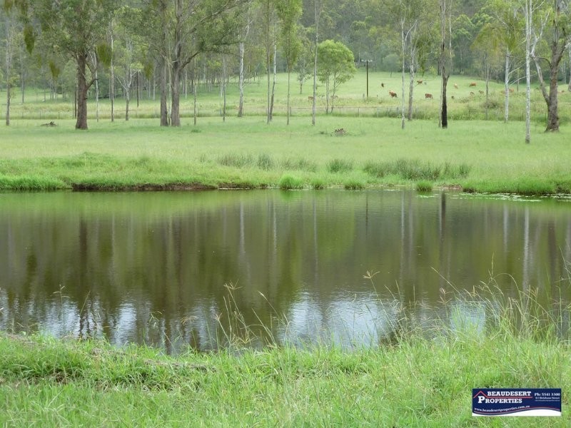 lot 3 Round Mtn.Rd., Josephville QLD 4285