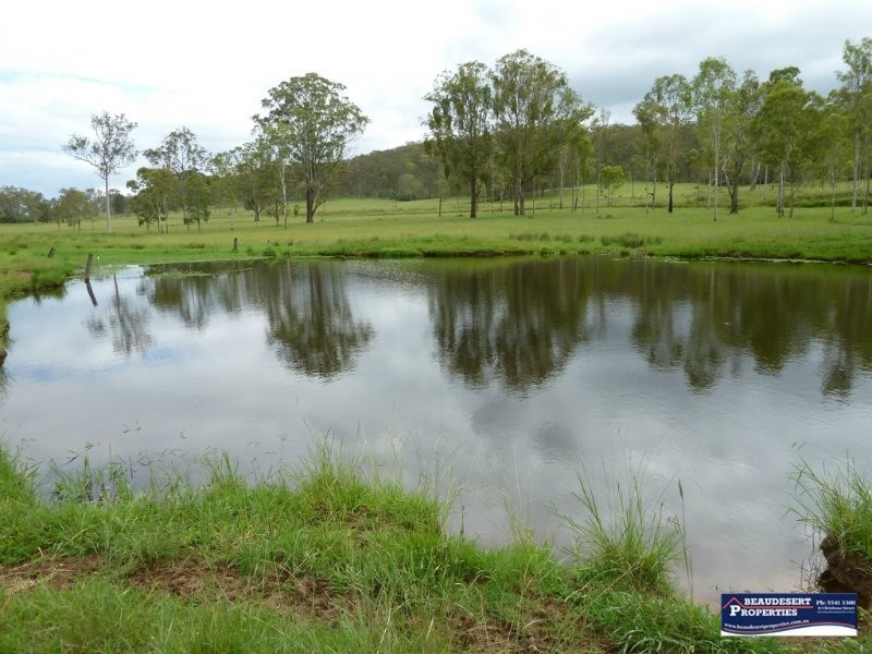 lot 3 Round Mtn.Rd., Josephville QLD 4285