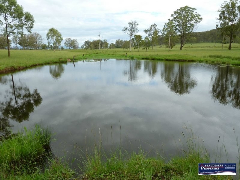 lot 3 Round Mtn.Rd., Josephville QLD 4285