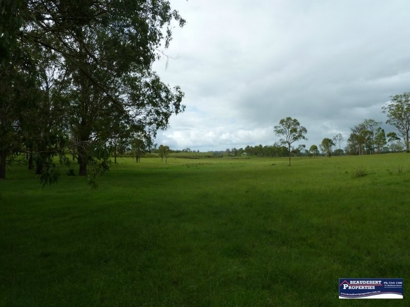 lot 3 Round Mtn.Rd., Josephville QLD 4285