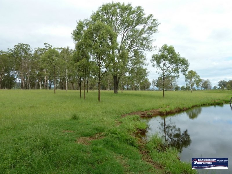lot 3 Round Mtn.Rd., Josephville QLD 4285