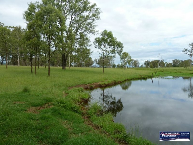 lot 3 Round Mtn.Rd., Josephville QLD 4285