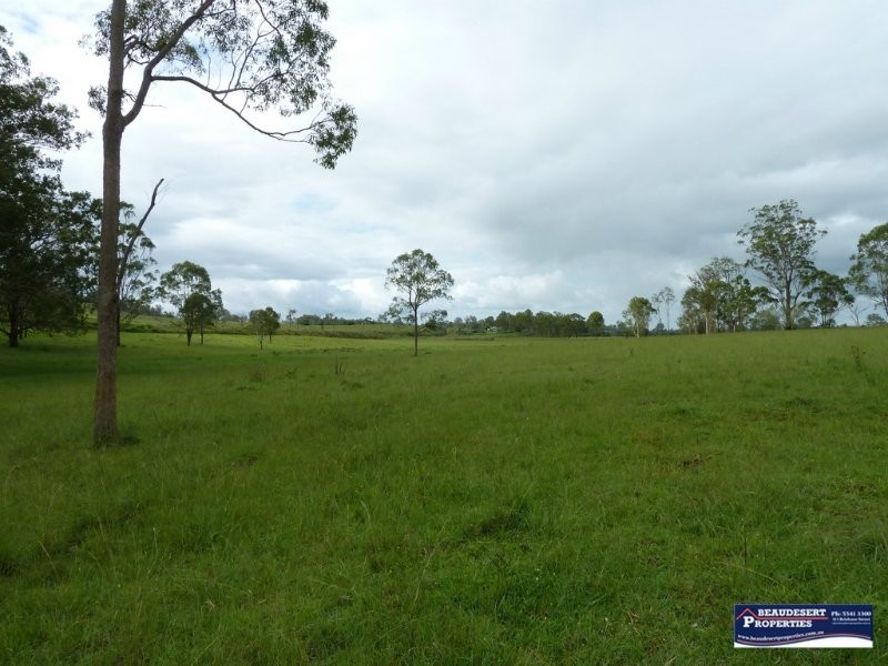 lot 3 Round Mtn.Rd., Josephville QLD 4285