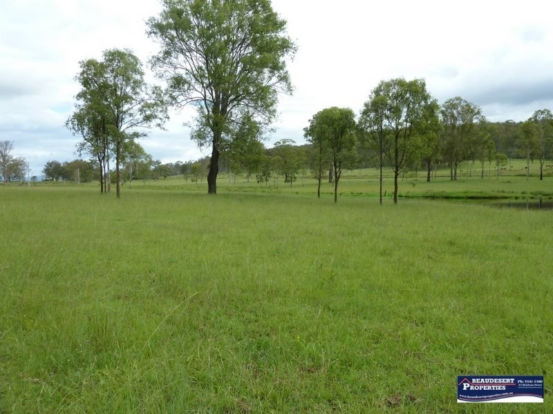 lot 3 Round Mtn.Rd., Josephville QLD 4285