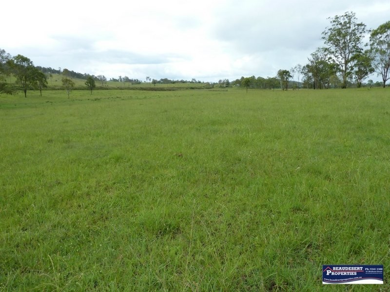 lot 3 Round Mtn.Rd., Josephville QLD 4285