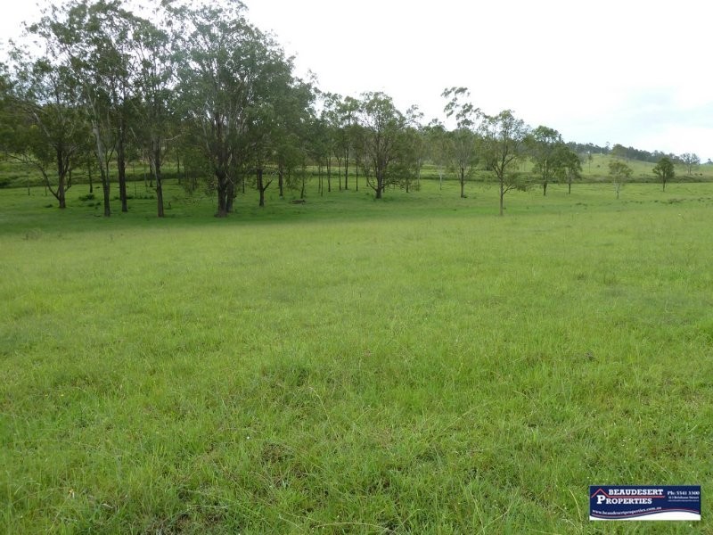lot 3 Round Mtn.Rd., Josephville QLD 4285