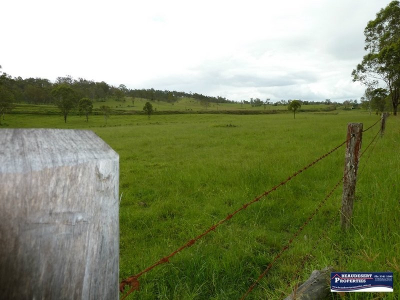 lot 3 Round Mtn.Rd., Josephville QLD 4285