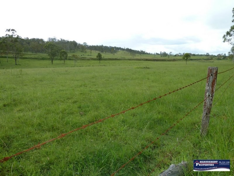 lot 3 Round Mtn.Rd., Josephville QLD 4285