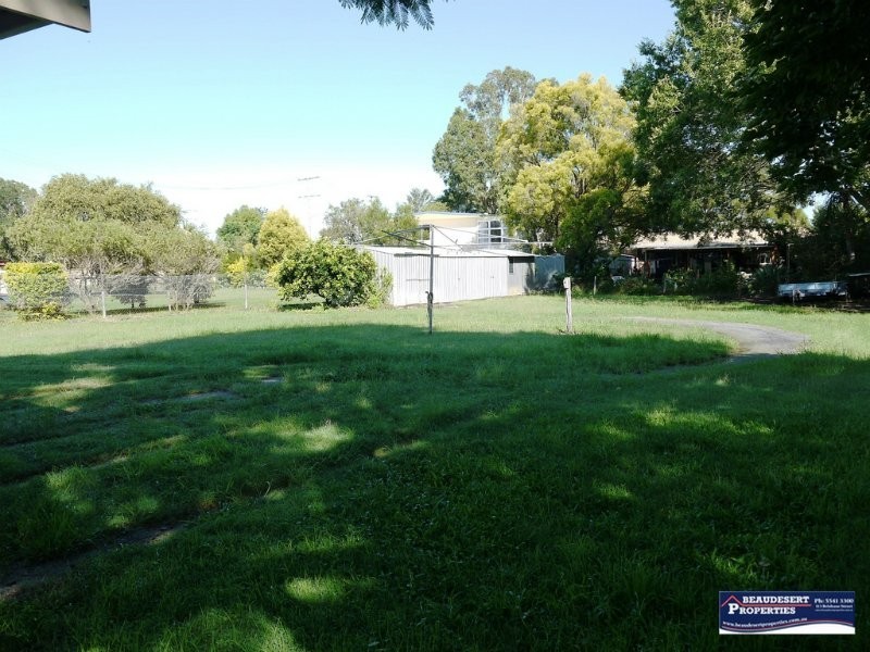 Beaudesert QLD 4285