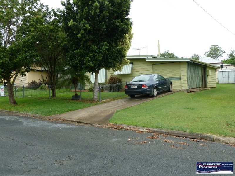 6 O’SHEA STREET, Beaudesert QLD 4285
