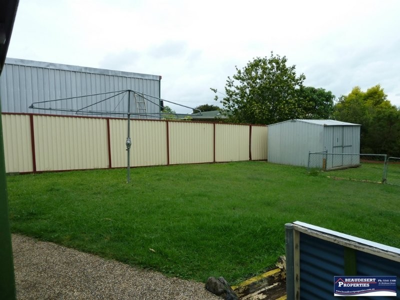 6 O’SHEA STREET, Beaudesert QLD 4285