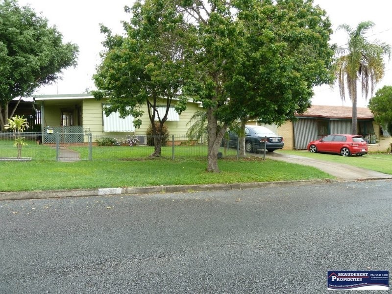 6 O’SHEA STREET, Beaudesert QLD 4285