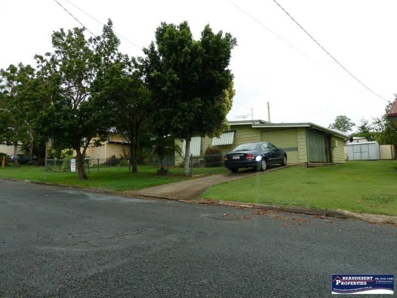 6 O’SHEA STREET, Beaudesert QLD 4285