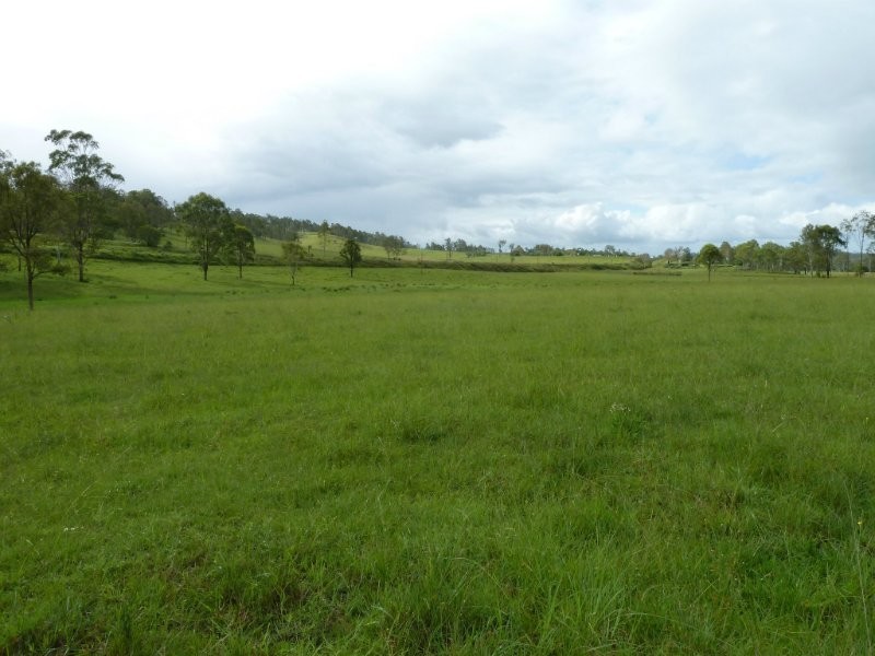 lot 3 Round Mtn.Rd., Josephville QLD 4285