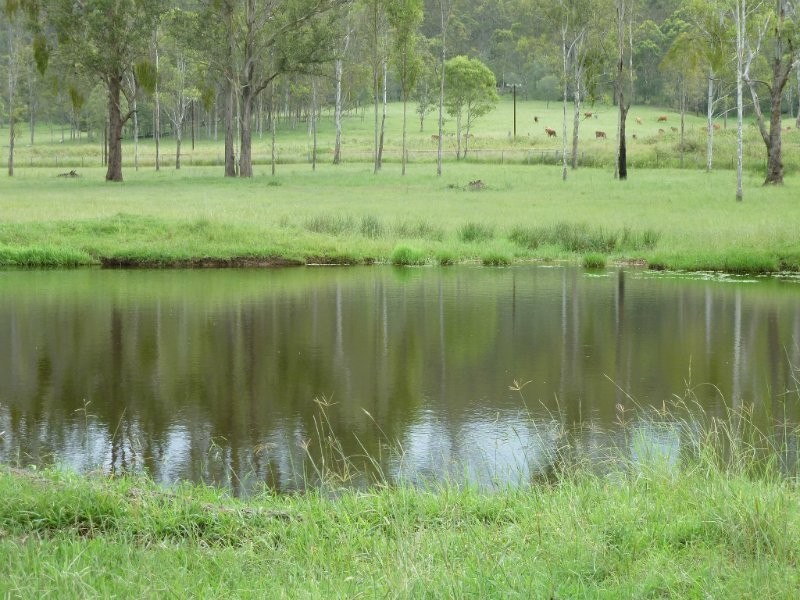 lot 3 Round Mtn.Rd., Josephville QLD 4285