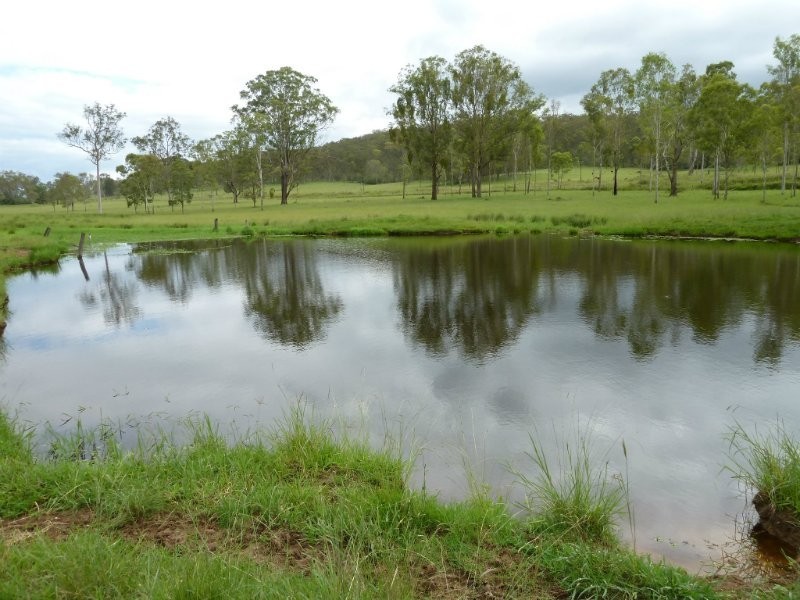lot 3 Round Mtn.Rd., Josephville QLD 4285