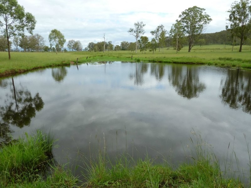 lot 3 Round Mtn.Rd., Josephville QLD 4285