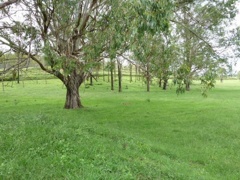 lot 3 Round Mtn.Rd., Josephville QLD 4285