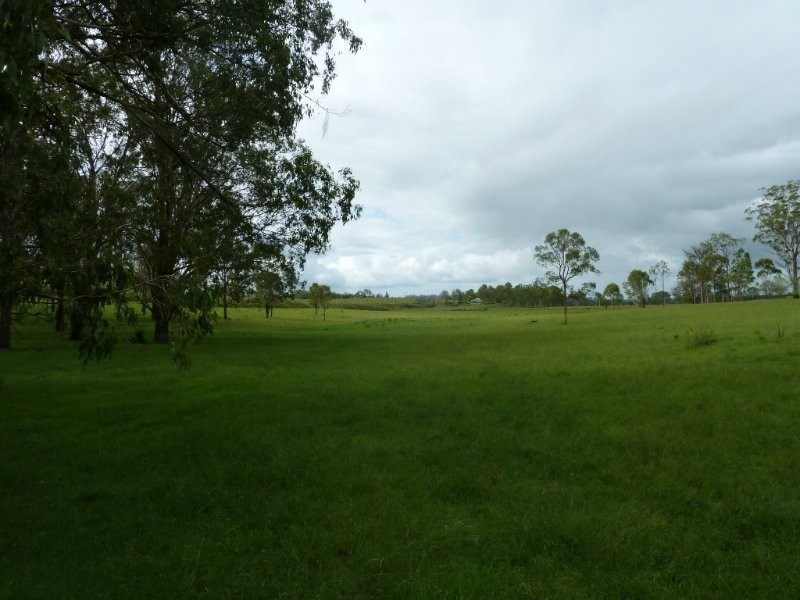 lot 3 Round Mtn.Rd., Josephville QLD 4285