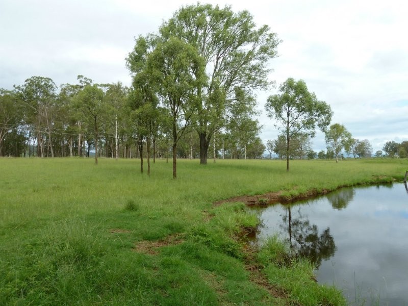 lot 3 Round Mtn.Rd., Josephville QLD 4285