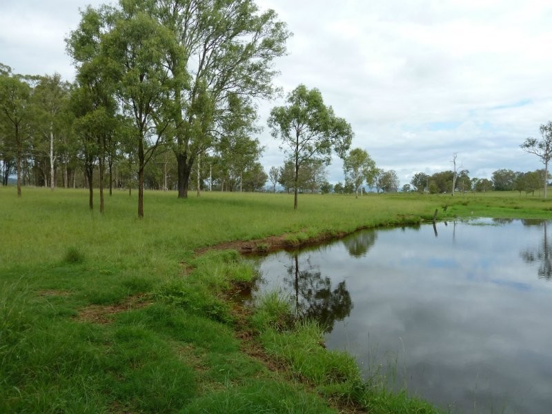 lot 3 Round Mtn.Rd., Josephville QLD 4285