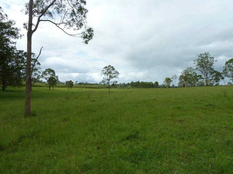 lot 3 Round Mtn.Rd., Josephville QLD 4285
