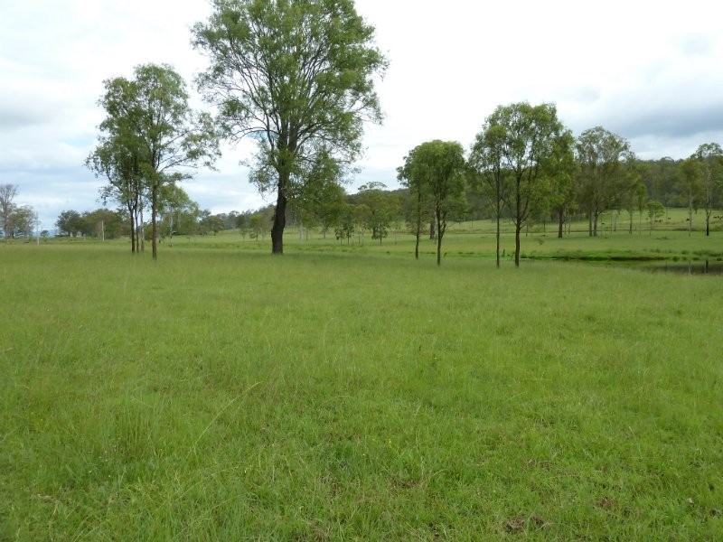 lot 3 Round Mtn.Rd., Josephville QLD 4285