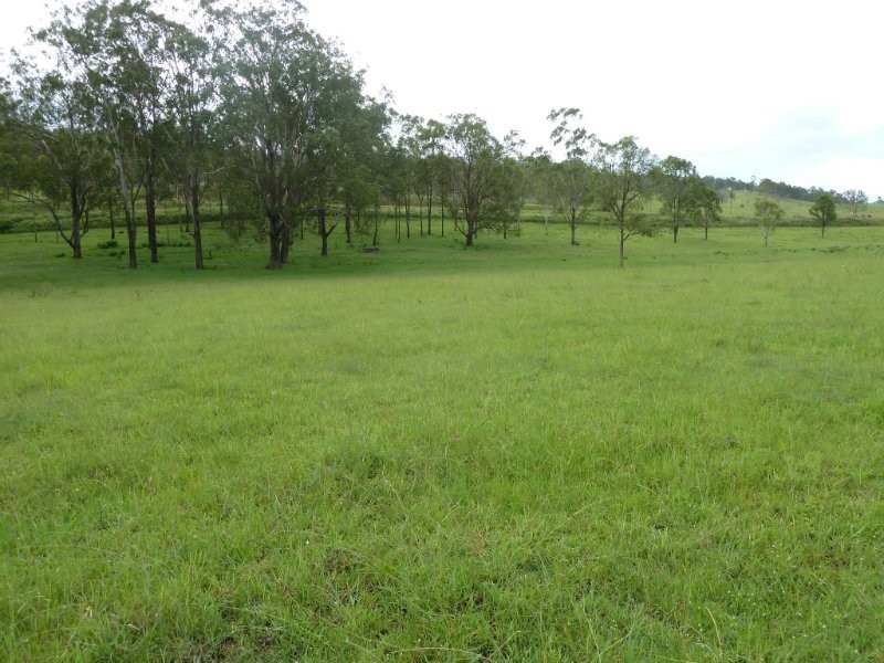 lot 3 Round Mtn.Rd., Josephville QLD 4285