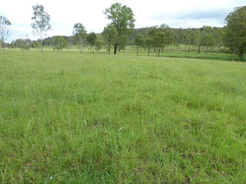 lot 3 Round Mtn.Rd., Josephville QLD 4285