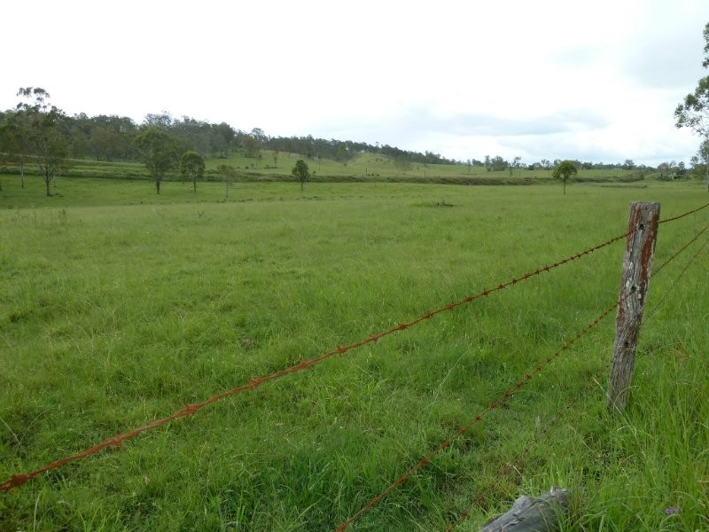 lot 3 Round Mtn.Rd., Josephville QLD 4285